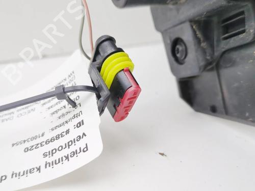 Retrovisor esquerdo IVECO DAILY VI Platform/Chassis 33S13, 35S13, 35C13 | BP39884547C26  - Image 7