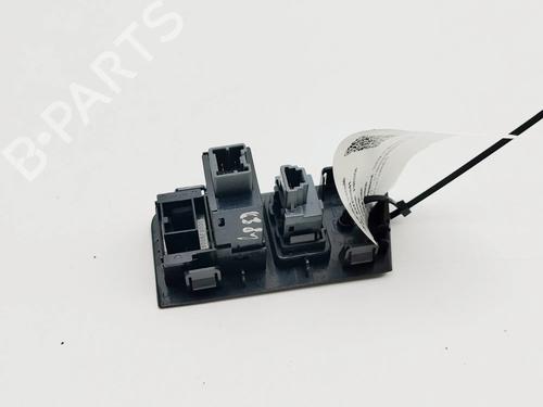 Switch TOYOTA GT 86 Coupe (ZN6_) 2.0 (ZN6AC_, ZN6BC_, ZN6K) | BP38239583I30 - Image 5