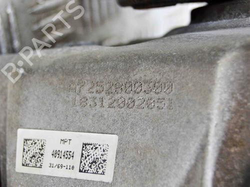 Transfer box MERCEDES-BENZ GLC (X253) 220 d 4-matic (253.905, 253.903) | BP12592032M36