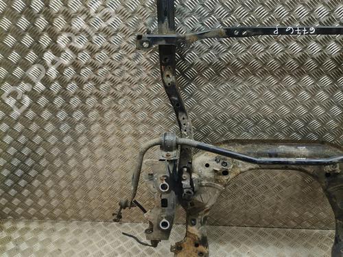 Subframe MAZDA MX-5 IV (ND__) 2.0 (ND2E, ND6E) | BP40083080M9 - Image 2