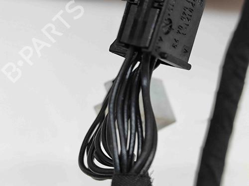 Left mirror MERCEDES-BENZ GLA-CLASS (X156) GLA 220 CDI 4-matic (156.905) | BP17015390C26 