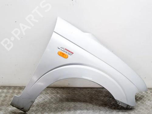 Used Right front fenders Right front fenders 9510699 9510699