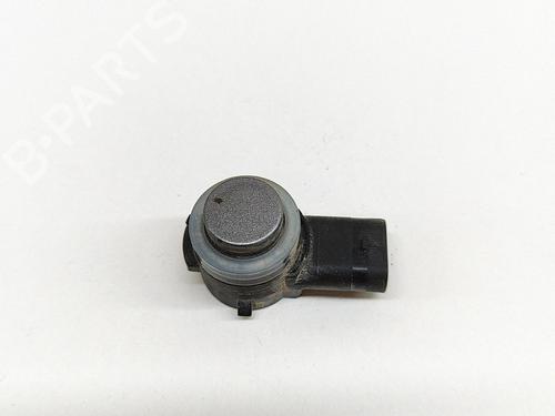 Used Electronic module Electronic module MERCEDES-BENZ CLA Coupe (C117) CLA 220 CDI / d (117.303) (163 hp) 19076278 19076278