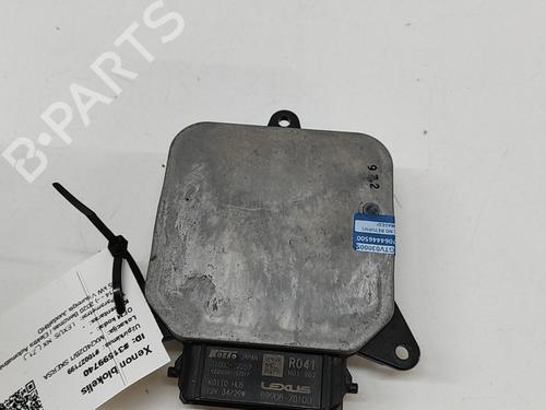 Used Electronic module LEXUS NX (_Z1_) 300h AWD (AYZ15, AYZ15_, AYZ15R) (197 hp) 28028901