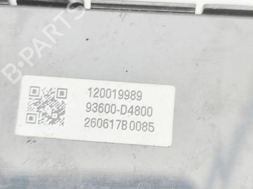 Switch KIA OPTIMA Sportswagon (JF) 1.7 CRDi | BP38756862I30 - Image 7