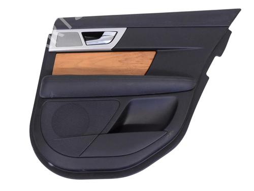 Used Rear right panel Rear right panel JAGUAR XF I (X250) 2.2 D (163 hp) 22999566 22999566