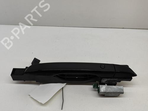 Front right exterior door handle HONDA CIVIC X Hatchback (FC_, FK_) 2.0 Type-R (FK8) | BP21077906C129 