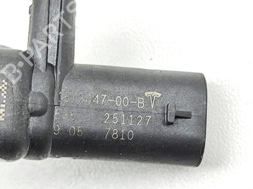 Electronic sensor TESLA MODEL 3 (5YJ3) EV | BP38162457M84 - Image 5