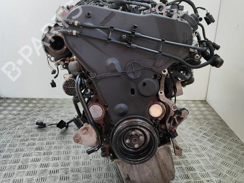 Used Engine AUDI Q5 (FYB, FYG) 2.0 TDI quattro (190 hp) 31072897