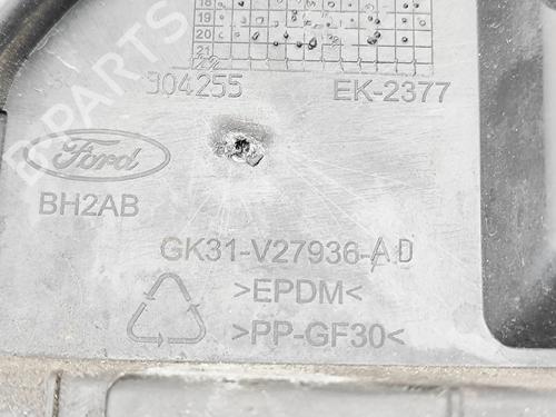Tanklåg FORD TRANSIT V363 Platform/Chassis (FED, FFD) 2.0 EcoBlue | BP38184750C131 - Image 8