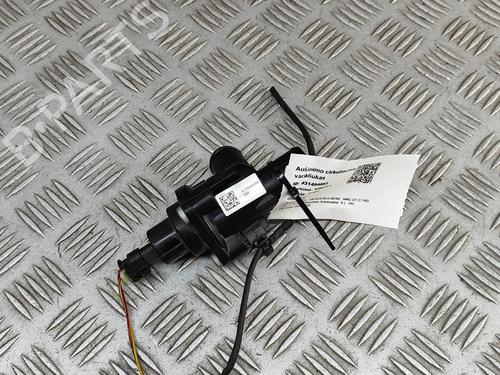 Auxiliary water pump MERCEDES-BENZ AMG GT (C190) GT (190.377) | BP28101748M111 