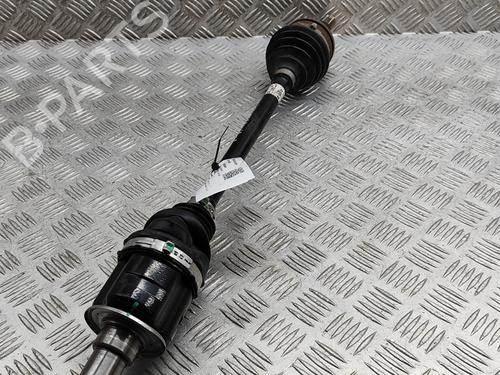 Left front driveshaft TOYOTA YARIS (_P21_, _PA1_, _PH1_) 1.5 Hybrid (MXPH10, MXPH11) | BP28558794M38