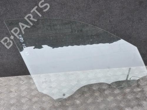 Used Front right door window Front right door window 6727614 6727614