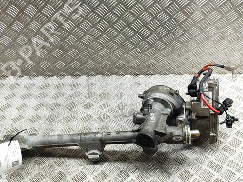 Used Steering rack BMW X1 (F48) xDrive 25 e Plug-in-Hybrid (220 hp) 27770046