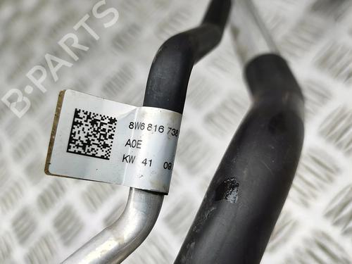 AC pipe AUDI A5 (F53, F5P) S5 TFSI quattro | BP37426039M126 - Image 7