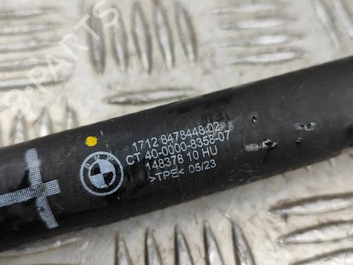 Pipe BMW X1 (U11) iX1 xDrive 30 | BP28563412M125 