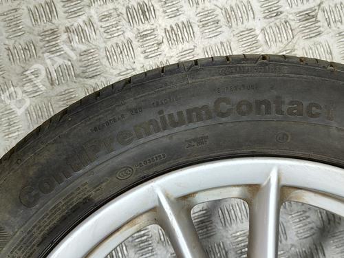 Rim PORSCHE BOXSTER (986) 2.5 | BP28523884C45 