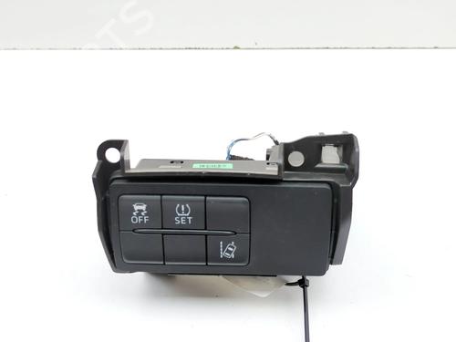 Used Switch Switch MAZDA MX-5 IV (ND__) 2.0 (ND2E, ND6E) (160 hp) 40083129 40083129