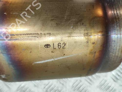 Catalyst TOYOTA PRIUS (_W6_) 2.0 PHEV (MXWH61L, MXWH61) | BP29975043M10