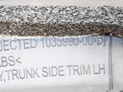 Other TESLA MODEL X (5YJX) 90D AWD | BP20233176O1