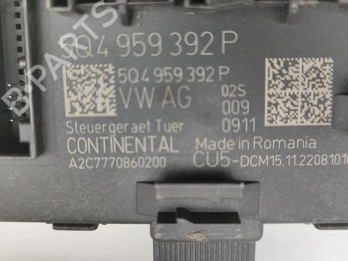 Electronic module VW CRAFTER Van (SY_, SX_) 2.0 TDI FWD (SYB, SYC, SYD) | BP33381022M83 - Image 7