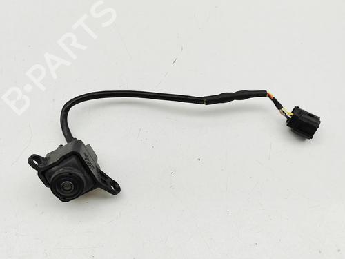 Used Camera Camera KIA OPTIMA Sportswagon (JF) 1.6 CRDi (136 hp) 35984306 35984306