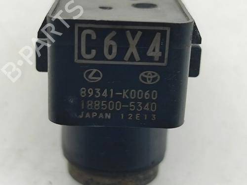 Electronic module LEXUS NX II (_A2_, _H2_) 350h E-Four (AAZH25) | BP33625075M83  - Image 6