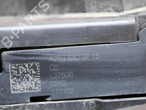 Electronic module MERCEDES-BENZ GLC Coupe (C253) 250 d 4-matic (253.309) | BP14637428M83