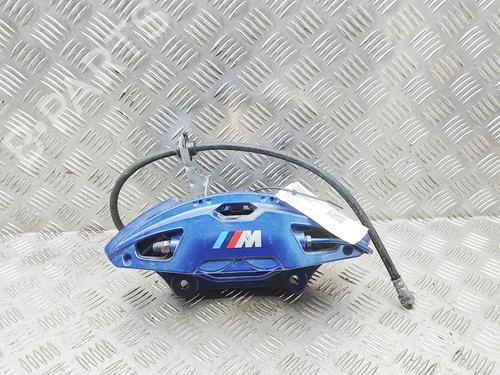 Used Left front brake caliper Left front brake caliper BMW X3 (G01, F97, G08) xDrive 20 d (190 hp) 39749229 39749229