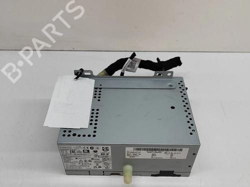 Used Electronic module FORD TRANSIT CUSTOM V362 Van (FY, FZ) 2.0 EcoBlue mHEV (130 hp) 28557436