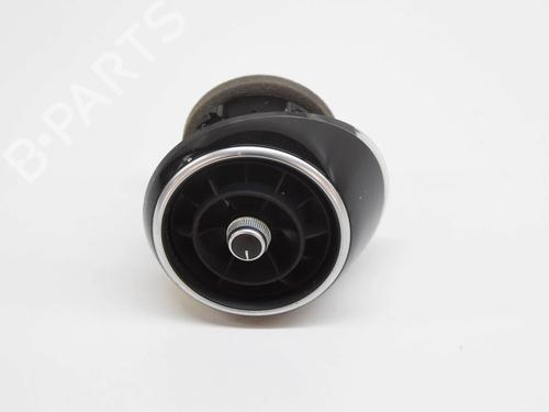 Used Air vent Air vent AUDI A1 (8X1, 8XK) S1 quattro (231 hp) 14616486 14616486