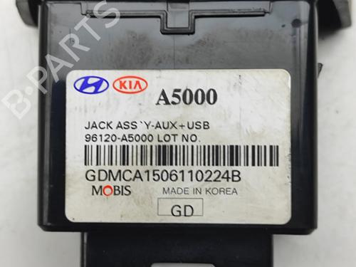 Electronic module HYUNDAI i30 (GD) 1.6 CRDi | BP34101924M83  - Image 6
