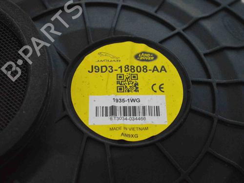 Electronic module JAGUAR I-PACE (X590) EV400 AWD | BP30248786M83