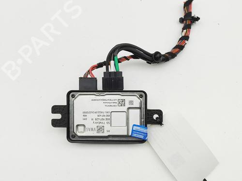 Módulo eletrónico Módulo eletrónico 38467167 38467167