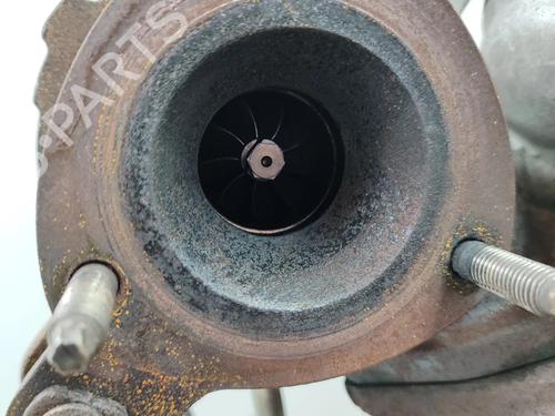 Engine FORD TRANSIT V363 Bus (FAD, FBD) 2.2 TDCi | BP33937628M1  - Image 8