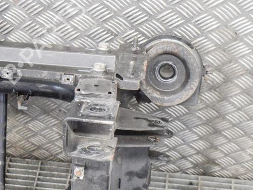Rear axle MASERATI GRAN TURISMO I 4.7 S | BP6864144M2 