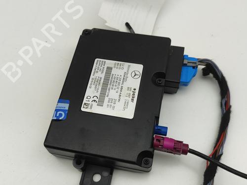 Electronic module MERCEDES-BENZ C-CLASS T-Model (S205) C 300 BlueTEC Hybrid / h (205.212) | BP28194951M83 