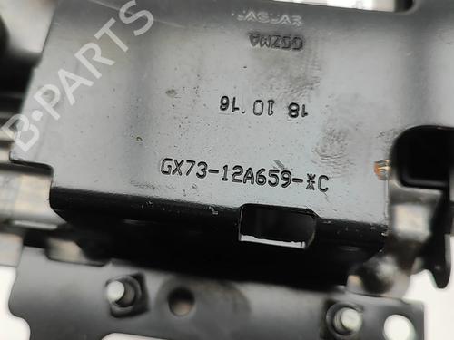 Engine control unit (ECU) JAGUAR XE (X760) 2.0 D AWD | BP31360418M57 