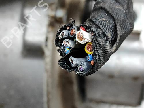 Servo brake NISSAN LEAF (ZE1) Electric | BP27780124M42 - Image 5