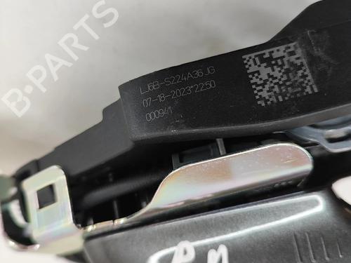 Front right exterior door handle FORD KUGA III (DFK) 2.5 FHEV | BP28549262C129 