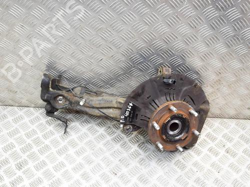 Used Right front steering knuckle FORD RANGER (TKE) 2.0 EcoBlue 4x4 (213 hp) 27762433