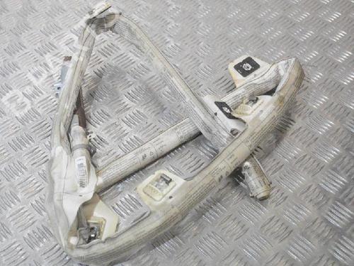 Used Left curtain airbag MERCEDES-BENZ C-CLASS (W204) C 180 Kompressor (204.046) (156 hp) 14624454