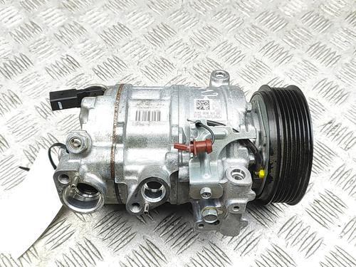 Used AC compressor AC compressor VW T-ROC (A11, D11) 1.0 TSI (116 hp) 33393428 33393428