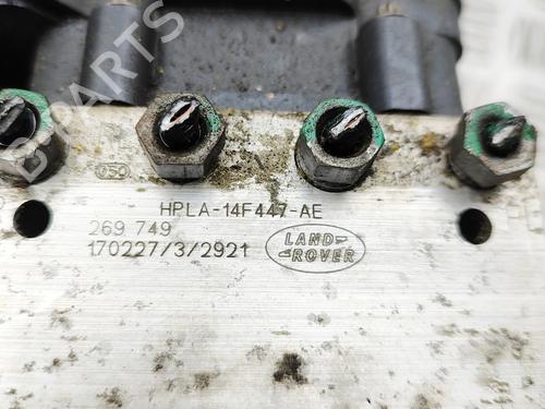 ABS pump LAND ROVER DISCOVERY V (L462) 3.0 D 4x4 | BP33882908M43  - Image 8