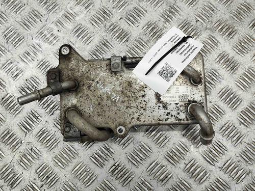 Used Oil radiator AUDI Q7 (4MB, 4MG, 4MQ) 3.0 TDI quattro (272 hp) 26383447