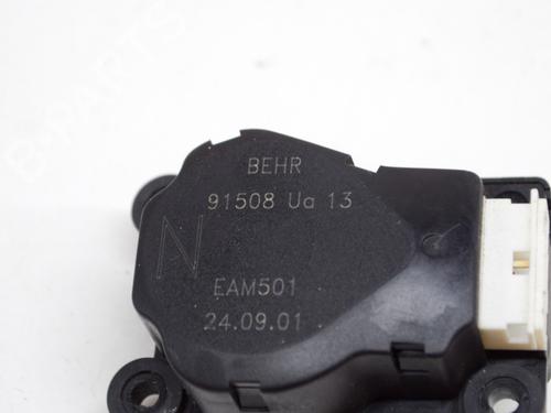 Electronic module MERCEDES-BENZ S-CLASS (W220, V220) S 400 CDI (220.028, 220.128) | BP14636324M83 