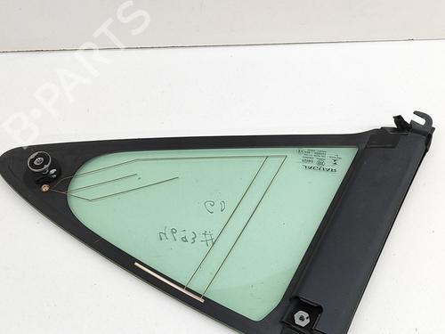 Rear right quarter glass JAGUAR F-TYPE Coupe (X152) 3.0 SCV6 | BP22998393C92 