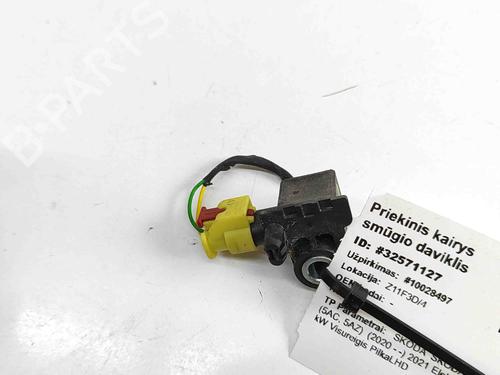 Electronic sensor SKODA ENYAQ iV SUV (5AZ) 60 | BP29488048M84 