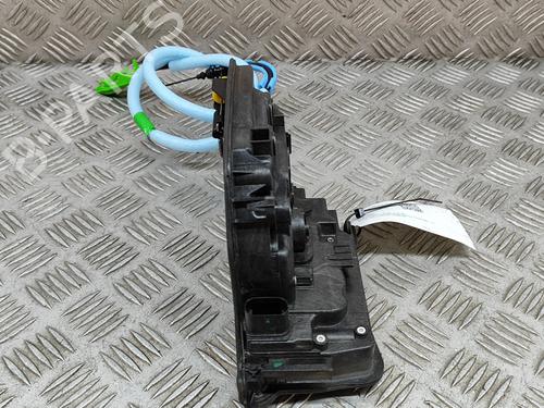 Front right lock BMW X1 (F48) xDrive 25 e Plug-in-Hybrid | BP27770391C97 
