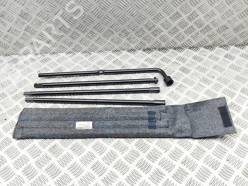 Reservehjul kit FORD RANGER (TKE) 2.0 EcoBlue 4x4 | BP38782867C119  - Image 6